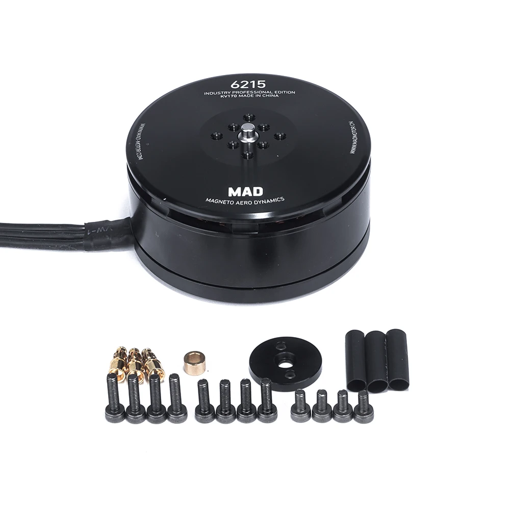 6215 IPE 170KV 320KV High Effi - Drone Motor review and price