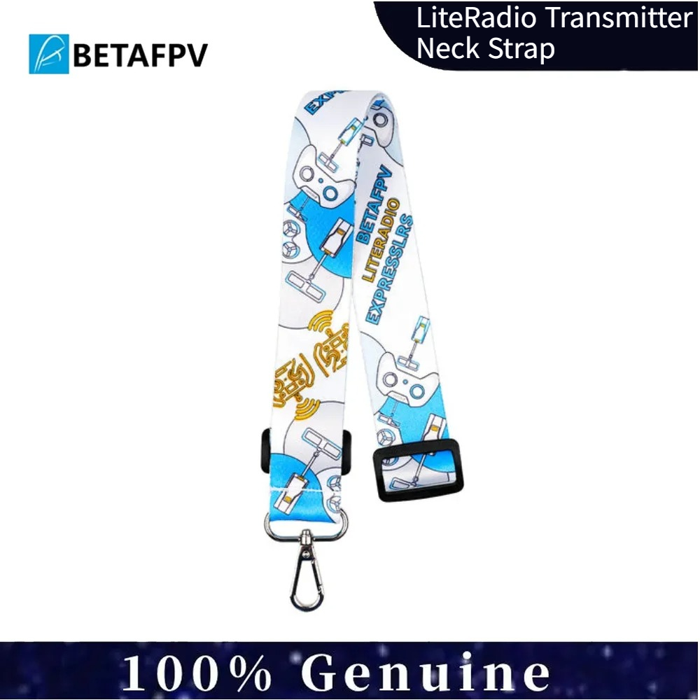 BETAFPV Drone Remote Control L - Drone Battery Strap review and price