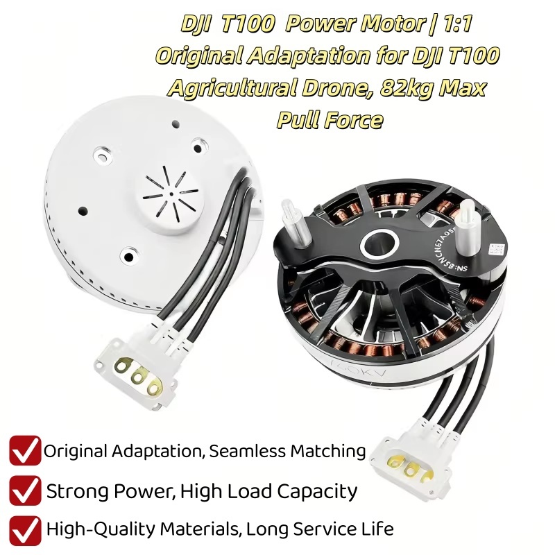 Original DJI Agras T100 Power  - Drone Motor review and price