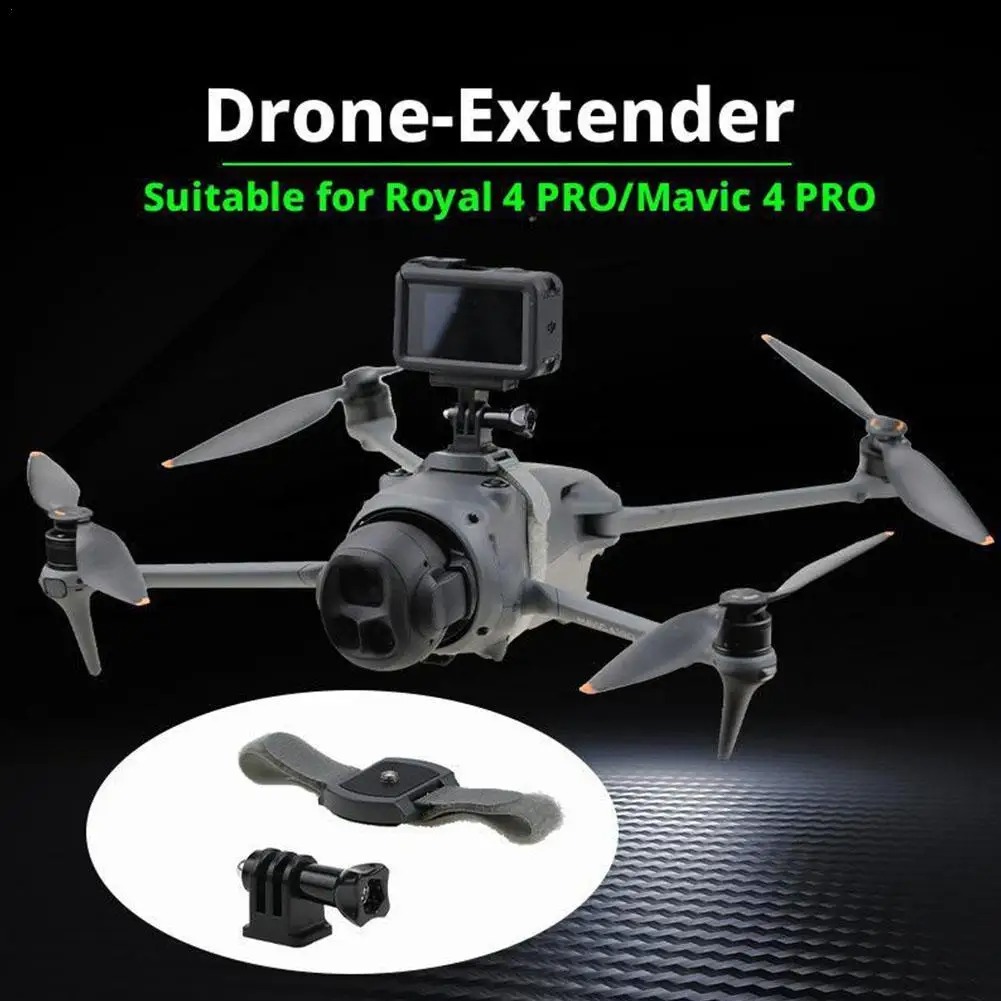 For DJI Mavic 4 Pro Drone Nigh - Drone Led Light review and price