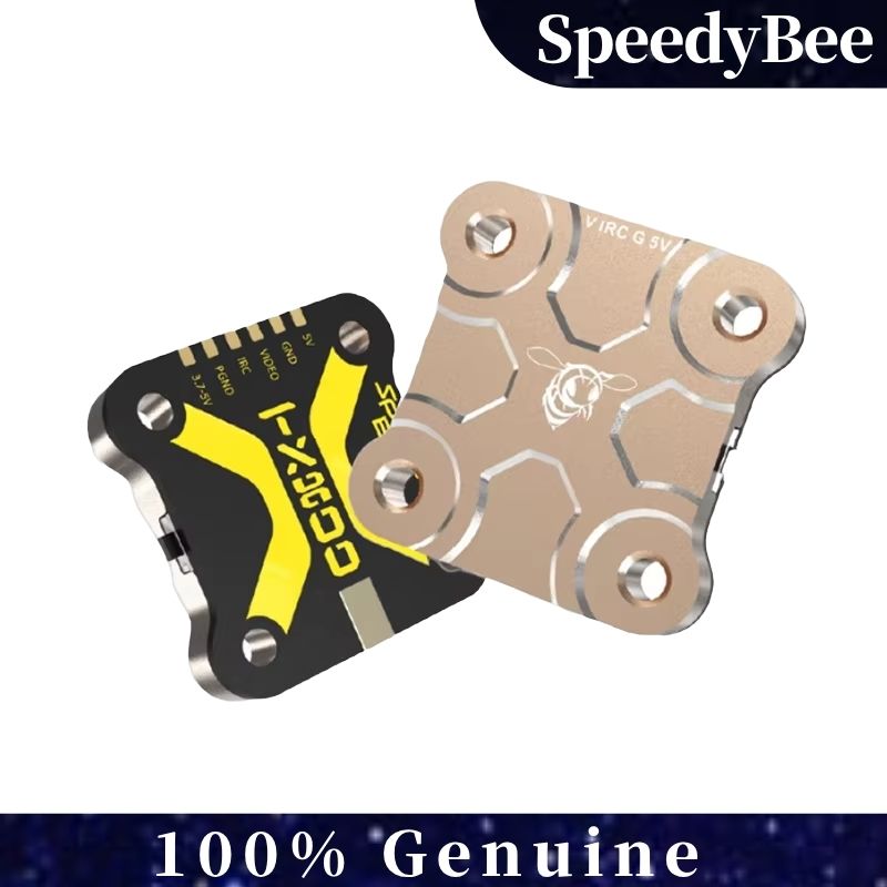 SpeedyBee TX800 5.8GHz 48CH VT - Drone Compass review and price