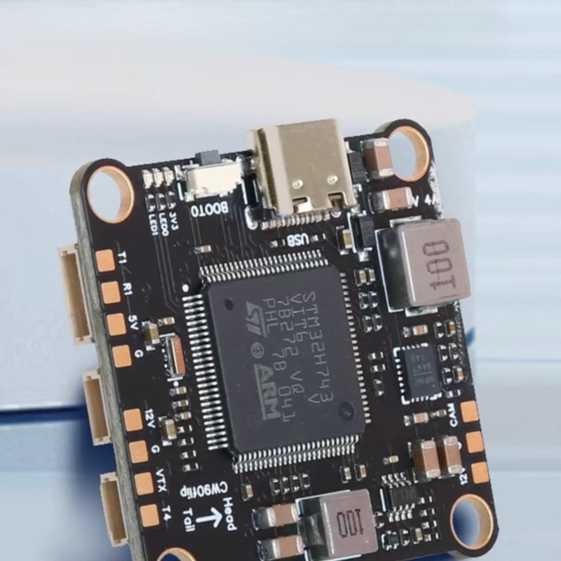 FlyingRC H7D H743 Flight Contr - Drone Flight Controller review and price