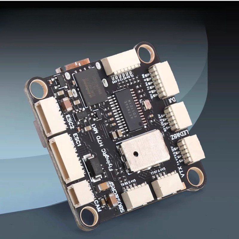 FlyingRC H7D H743 Flight Contr - Drone Flight Controller review and price