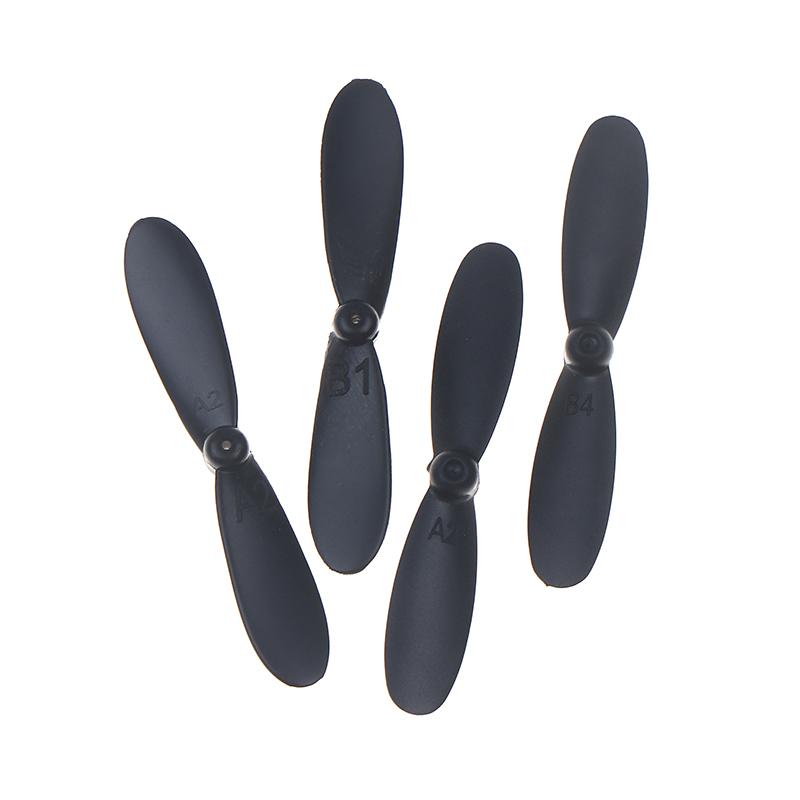 8PCS 42mm Props For 4D RC Spar - Drone Propeller review and price