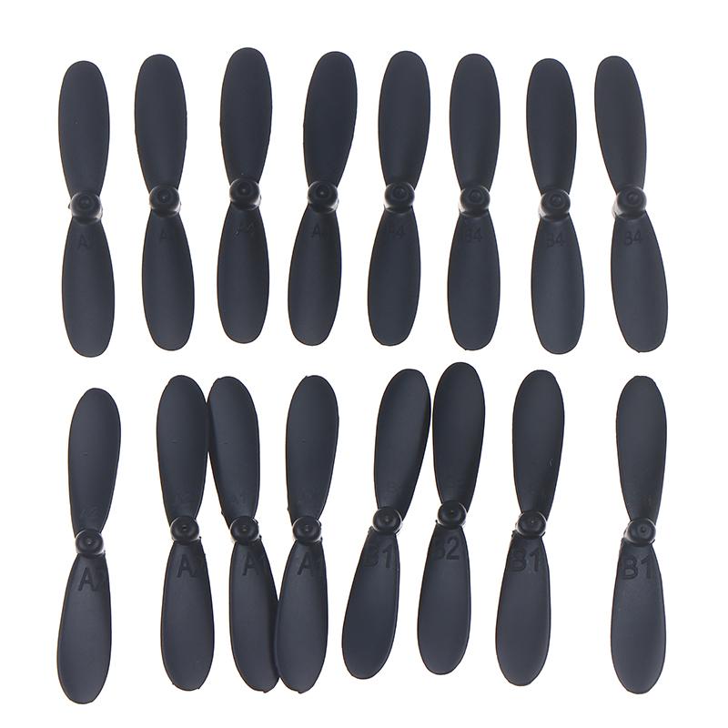 8PCS 42mm Props For 4D RC Spar - Drone Propeller review and price