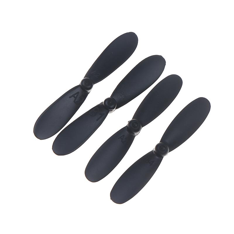 8PCS 42mm Props For 4D RC Spar - Drone Propeller review and price