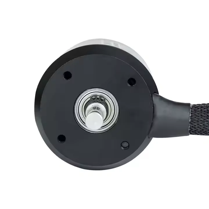 190KV Brushless Motor 6374 Dr- - Drone Motor review and price
