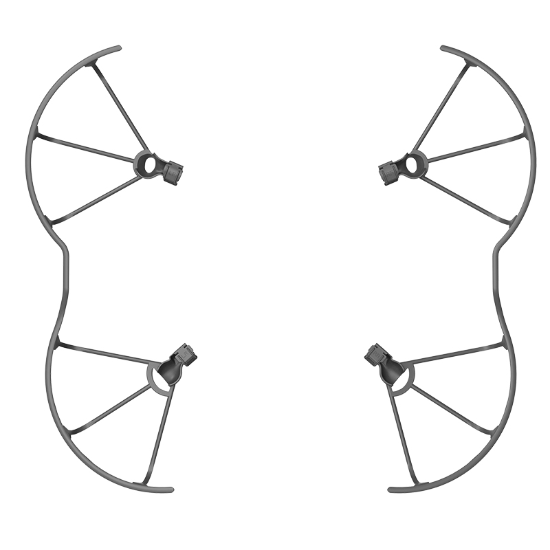 For dji Mavic 4 Pro Drone Prop - Drone Propeller Guard review and price