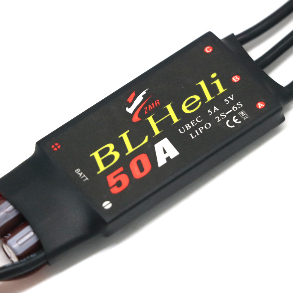 BLHeli Brushless ESC 80A 12A 2 - Drone Esc review and price