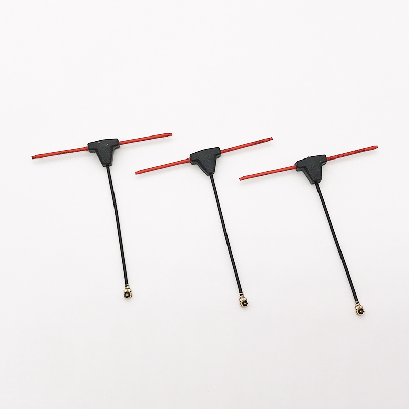 2.4G 2DBI T Antenna IPX1 for T - Drone Frame review and price
