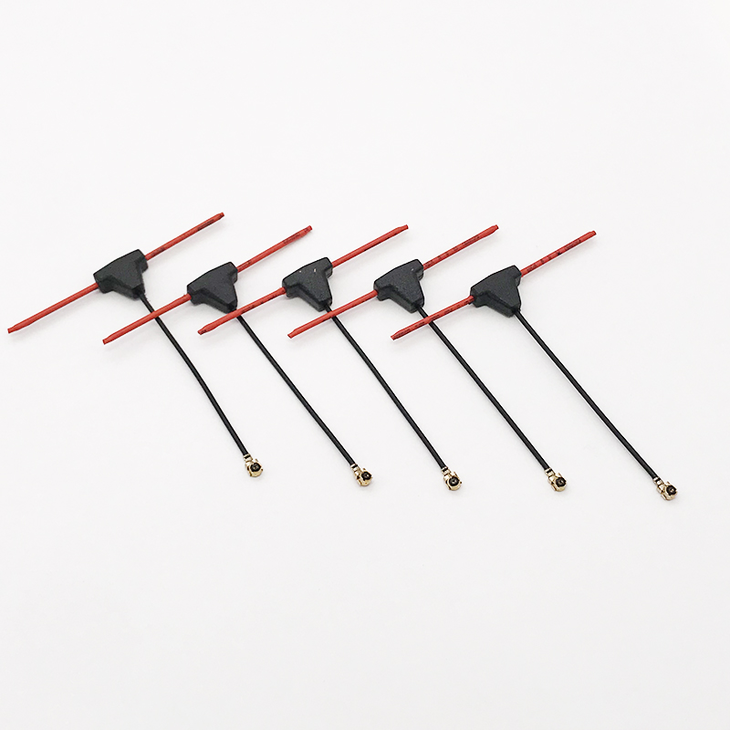 2.4G 2DBI T Antenna IPX1 for T - Drone Frame review and price