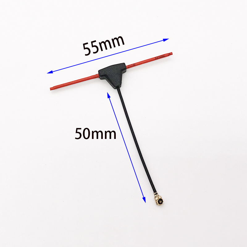 2.4G 2DBI T Antenna IPX1 for T - Drone Frame review and price