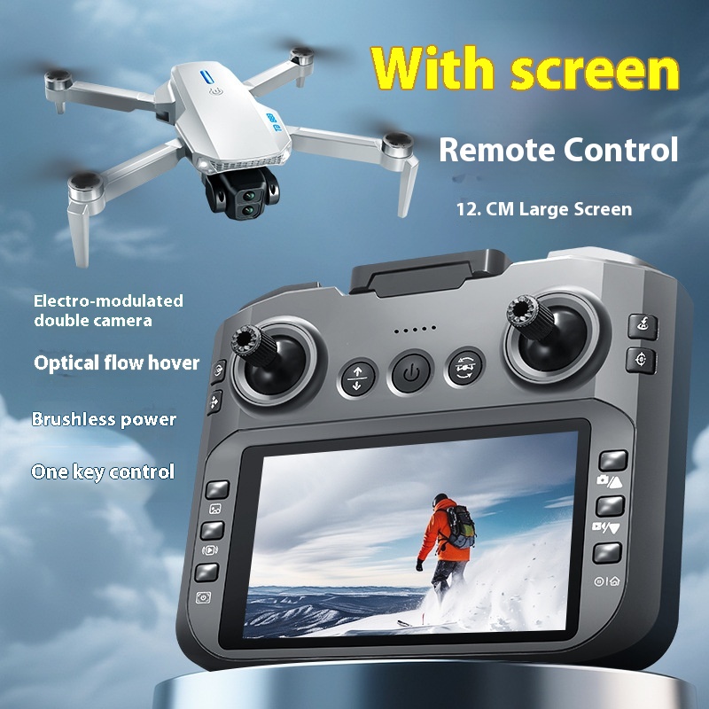 E88 GT Drone with HD Dual Came - Drone Esc review and price