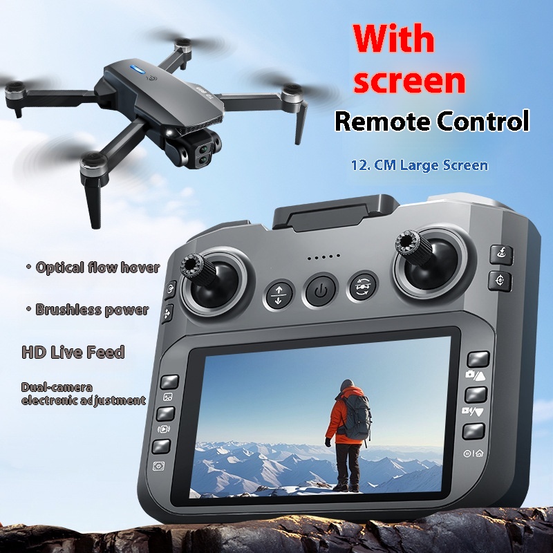 E88 GT Drone with HD Dual Came - Drone Esc review and price