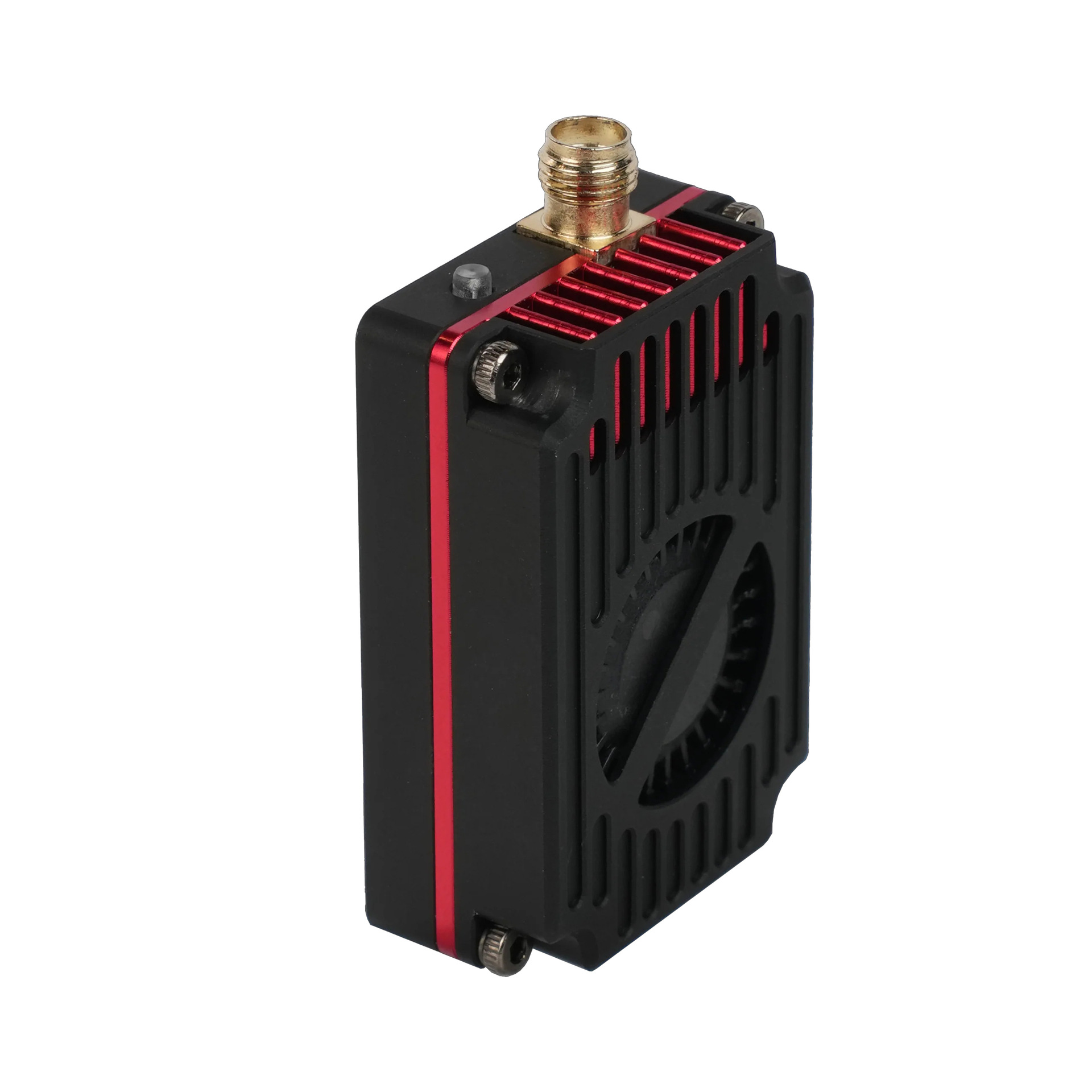 VTX RUSHFPV 4.9G 4W Video Tran - Drone Antenna review and price